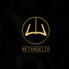 NetAngelio biểu tượng