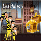 Dalton-Aventure-Enfant icône