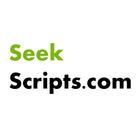 SeekScripts icono