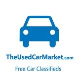 TheUsedCarMarket ícone