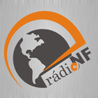 آیکون‌ Rádio NF