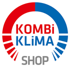 Kombi Klima Shop icône