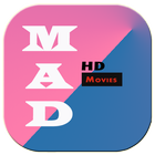 Watch Free Movies Online アイコン