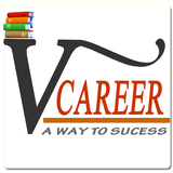 Vcareer Exam preparation ไอคอน