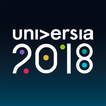 Universia International Rectors Meeting 2018