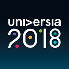 Universia International Rectors Meeting 2018 icône