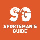 Sportsman's Guide-icoon