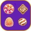Candy Line Game APK