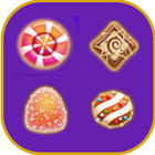 Candy Line Game icône