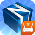 NetCube 智能路由 icon