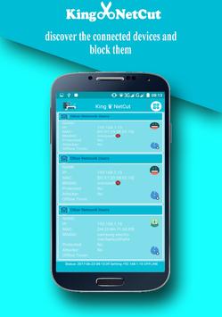 Download طريقة قطع النت على أي جهاز معك بالشبكه Netcut Apk For Android Latest Version