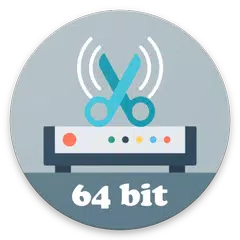 Netcut Defender - 64bit support(cut ✂ the net) APK Herunterladen