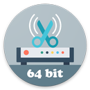 Netcut Defender - 64bit support(cut ✂ the net)-APK