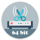 Netcut Defender - 64bit support(cut ✂ the net) 图标