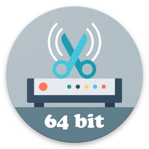 Netcut Defender - 64bit support(cut ✂ the net)