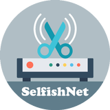 netcut - selfish Net (cut ✂ the net) simgesi