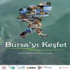 Bursa'yı Keşfet 圖標