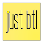 JustBTL - a Sales app icon