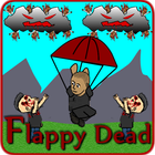 Flappy Dead ไอคอน