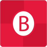B talk أيقونة