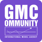 آیکون‌ GMC-모델