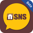 NSNS ikon