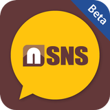NSNS أيقونة