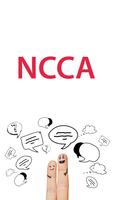 NCCA Affiche