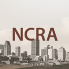 NCRA آئیکن