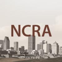 NCRA poster