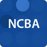 NCBA أيقونة
