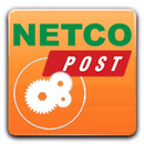 Netco TMS aplikacja