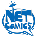 NETCOMICS aplikacja