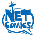 NETCOMICS アイコン