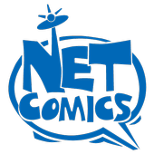 NETCOMICS icon