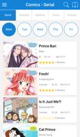 NETCOMICS 截图 2