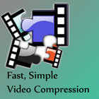 Video Compress + icône