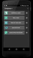 Video Compress + poster