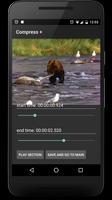 Video Compress + screenshot 1