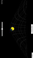 General Relativity Simulation 海报