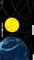 General Relativity Simulation 截图 2