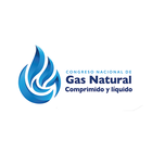 Congreso Nacional de Gas Natural 2018 图标