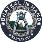 Bhatkal in Hand ícone