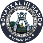 Bhatkal in Hand آئیکن