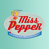 Miss Pepper icône