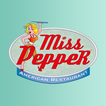 Miss Pepper