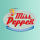 Miss Pepper أيقونة