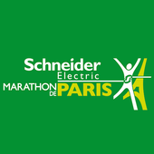 Paris Marathon 2015 icon