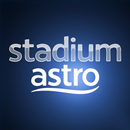 Stadium Astro aplikacja