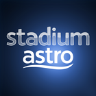 Stadium Astro 圖標
